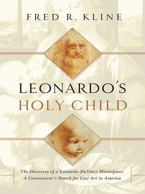 cover image of Leonardo's Holy Child